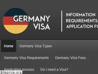 germany-visa.org