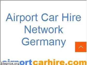 germany.airport-car-hire.net