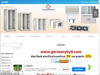 germanyby9.com