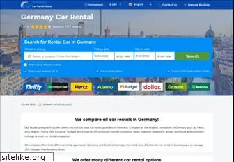 germanycar.net