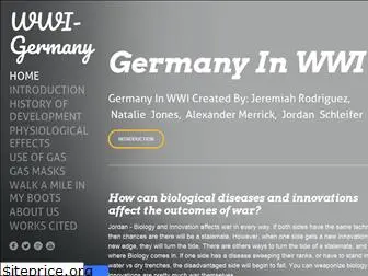 germanyinworldwari.weebly.com