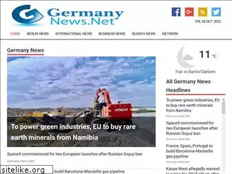 germanynews.net