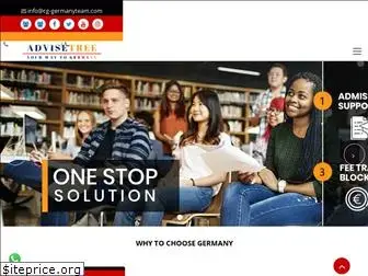 germanystudyvisa.com