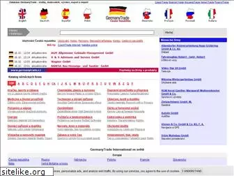 germanytrade.cz