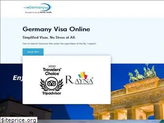 germanyvisa.ae