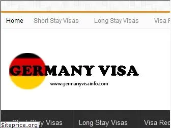 germanyvisainfo.com