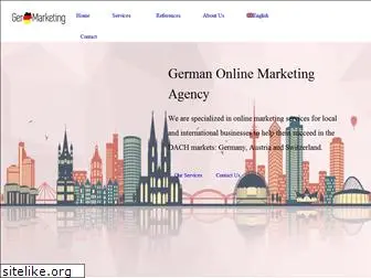 germarketing.com