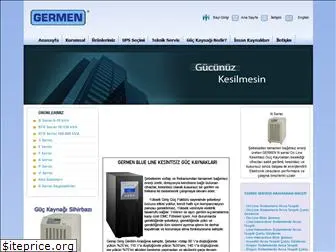 germen.com.tr