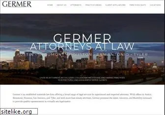 germer.com