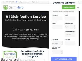 germhero.com