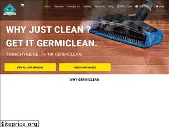 germiclean.co.in