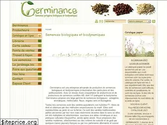 germinance.com