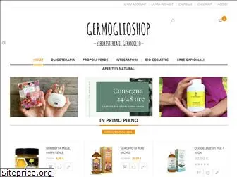 germoglioshop.com