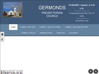 germondschurch.org
