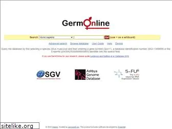 germonline.org