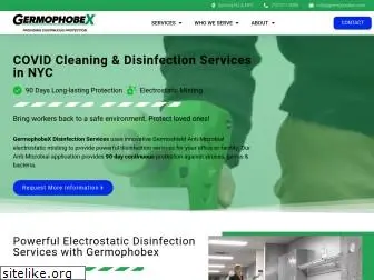 germophobex.com