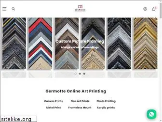 germotte.com