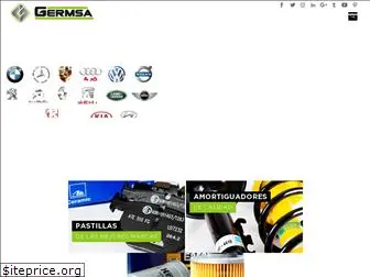 germsa.com