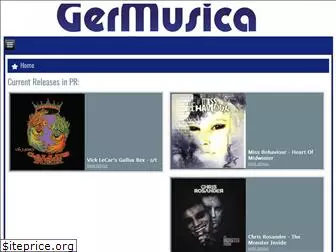 germusica.com