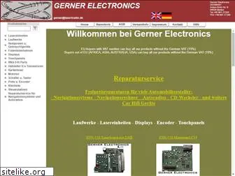 gerner-electronics.de