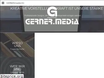 gerner.media