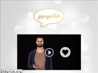 gerngscheh.ch