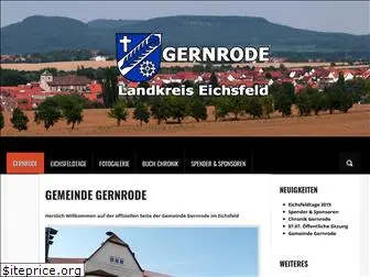 gernrode-eic.de