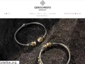 gerochristojewelry.gr