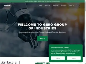 geroint.com