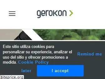 gerokon.com
