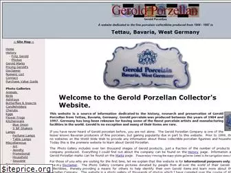 gerold-porzellan.com