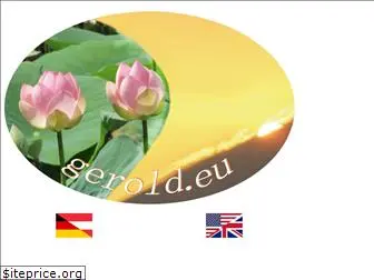 gerold.eu