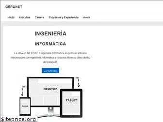 geronet.com.ar