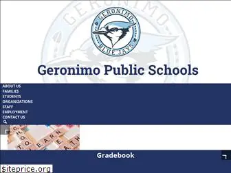 geronimo.k12.ok.us