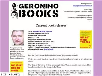 geronimobooks.com