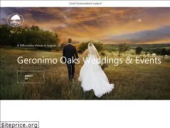 geronimooaks.com