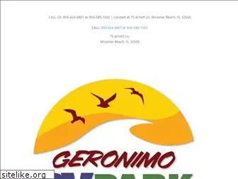 geronimorvresort.com