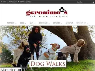 geronimos.com