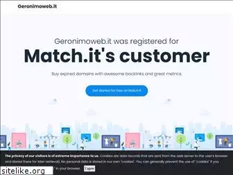 geronimoweb.it