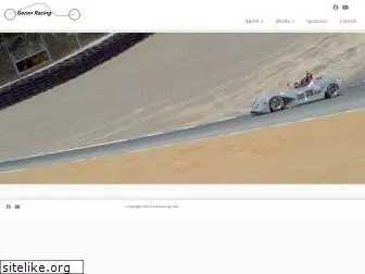 geronracing.com