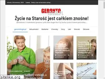 gerontologia.pl