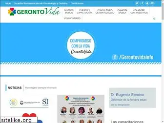 gerontovida.org.ar