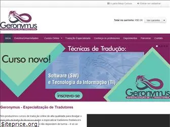 geronymus.com.br