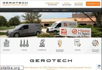 gerotech.com