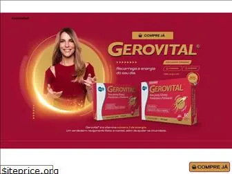 gerovital.com.br