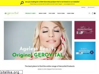 gerovital.net