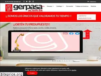 gerpasa.com
