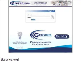 gerpro.com.br