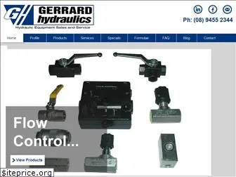 gerrardhydraulics.com.au