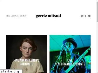 gerrie.com.au